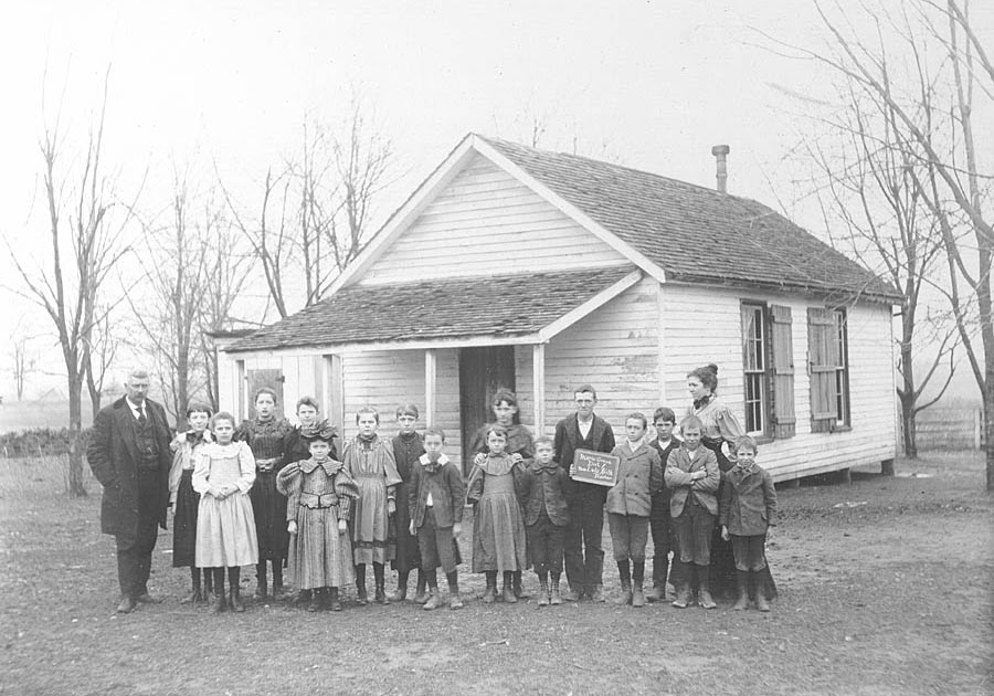 Upton By Chester High School