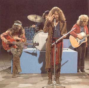Eagles Caitlin Finn. The Eagles formed in 1971 by Glenn Fry, Don