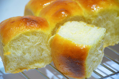 Izah Muffin Lover Roti Paun Danmengundur Diri