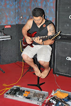 Danilo Arruda - Guitarra