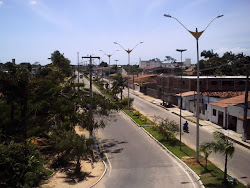 BAIRRO BOA ESPERANÇA