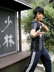 wu chun
