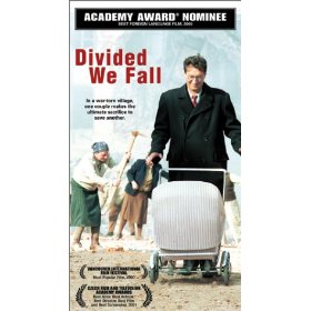 Divided We Fall