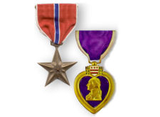 Military Awards