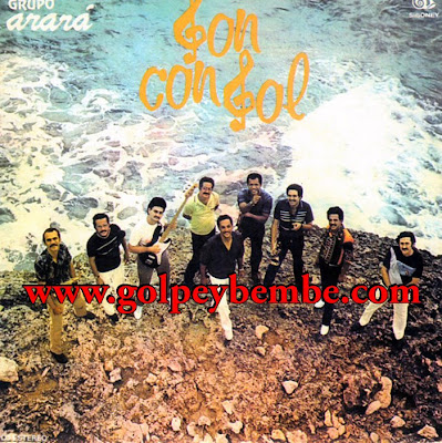 Grupo Arara - Son Con Sol