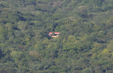 Casa de montaña