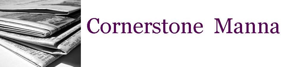 Cornerstone News