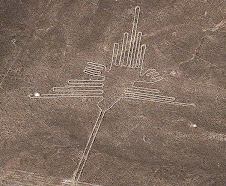 LINEAS DE NAZCA