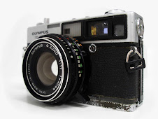 Olympus 35Spn