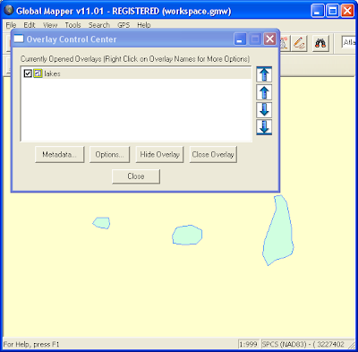 Global Mapper v13.00 DC121011 x32-x64 with CRACK keygen