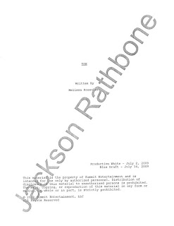 Watch Twilight Eclipse Movie Trailer Online: The Twilight Eclipse movie