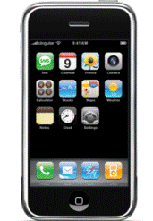 iPhone 4