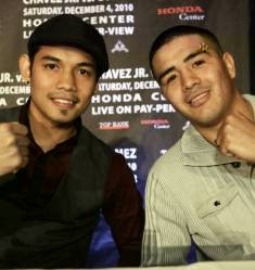 Watch Donaire vs Sidorenko