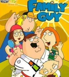 Watch Family Guy Season 9 Episode 9