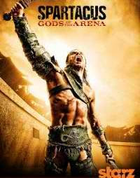 Watch Spartacus Gods of the Arena Episode 1