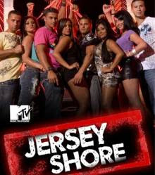 Jersey Shore Season 3