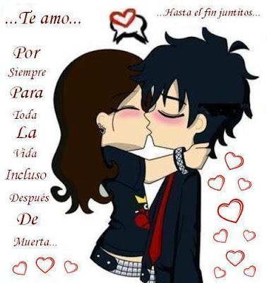 dibujos de amor emo. de amor emo. imagenes de amor