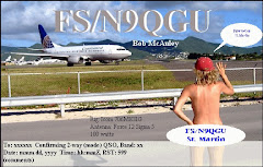 QSL Card