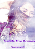 Kimberly: Living the Dream