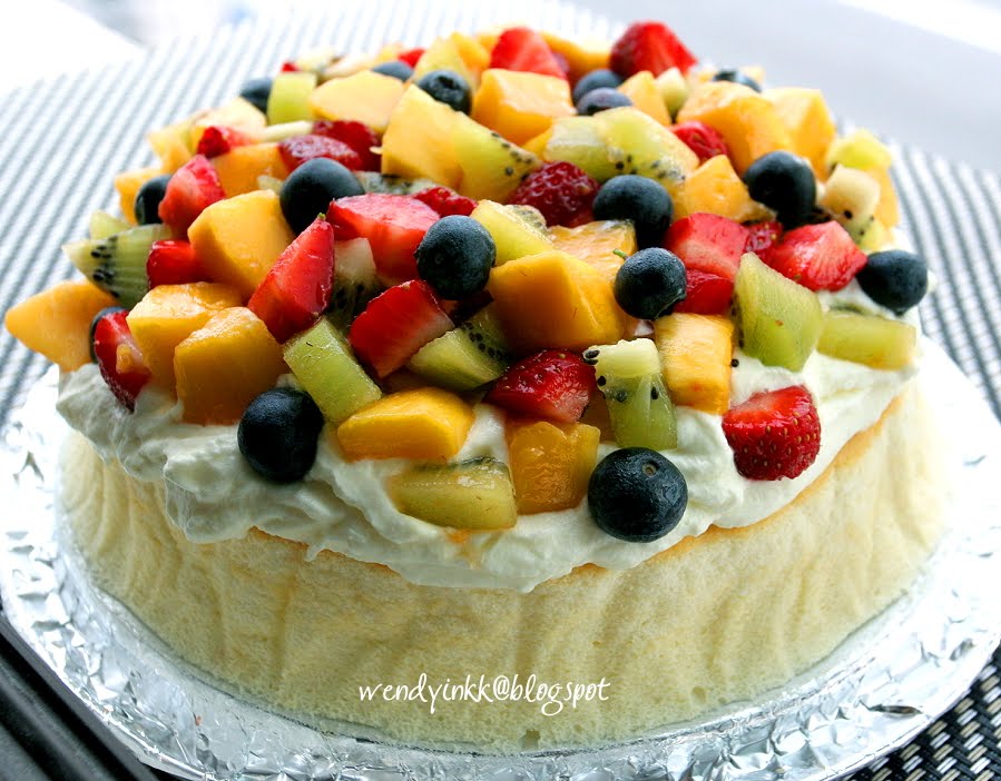 Fruit topping recipes