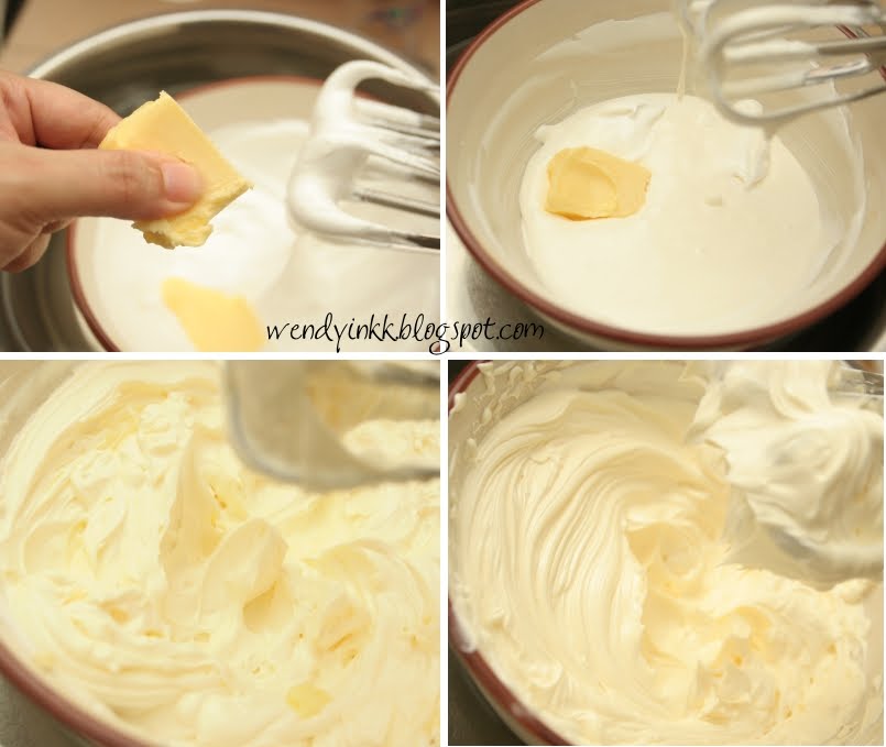 Butter Icing Recipe For Cake Decorating Butter Icing Recipe For Cake Decorating