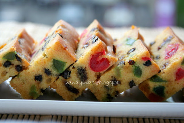 Christmas Fruit Cake Pops Recipe Christmas Fruit Cake Pops Recipe