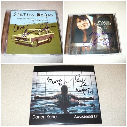 Danen Kane Awakening EP Danen Kane Awakening EP