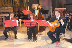 I Solisti dell' Orchestra Principato di Seborga