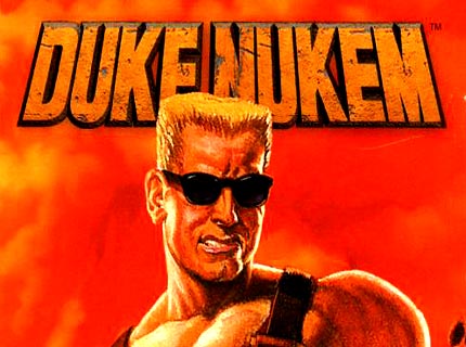Duke Nukem Balls Of Steel Edition Uk. Link: dukenukemforever. com