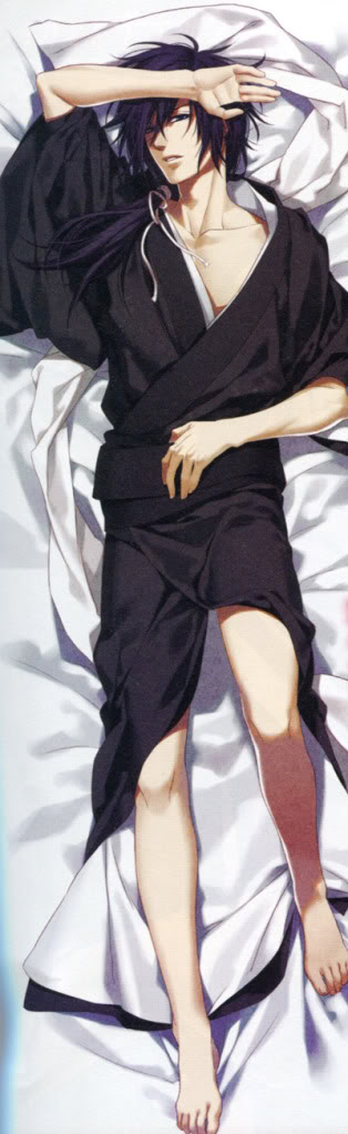 Life As It Is Hakouki Shinsengumi Kitan Much More A Mayhem Life As It Is Hakouki Shinsengumi Kitan Much More A Mayhem