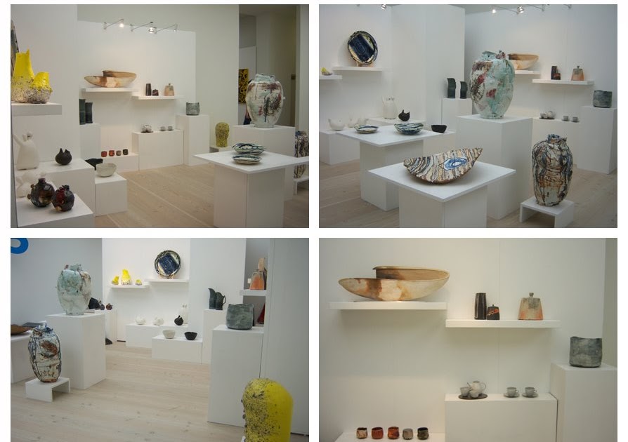 Contemporary Ceramics