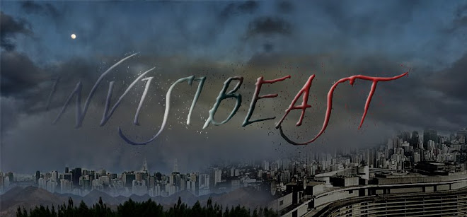 INVISIBEAST