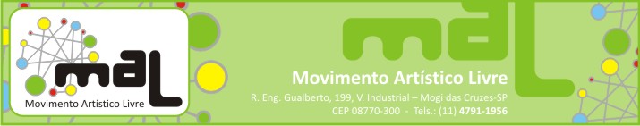 M.A.L. Movimento Artístico Livre