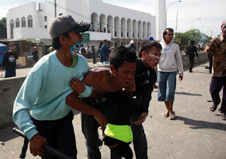 Kronologis penyebab kejadian Priok Berdarah 2010 Korban+Tragedi+Tanjung+Priok+Berdarah2