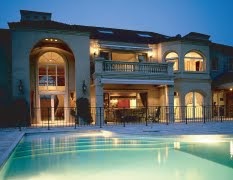 FAROLES de EXTERIOR: CBC FAROLES PARA PARQUES y JARDINES