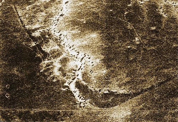 Resultado de imagen de boomerang sahara