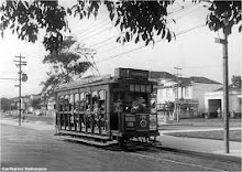 BONDINHO ELÉTRICO DE FORTALEZA