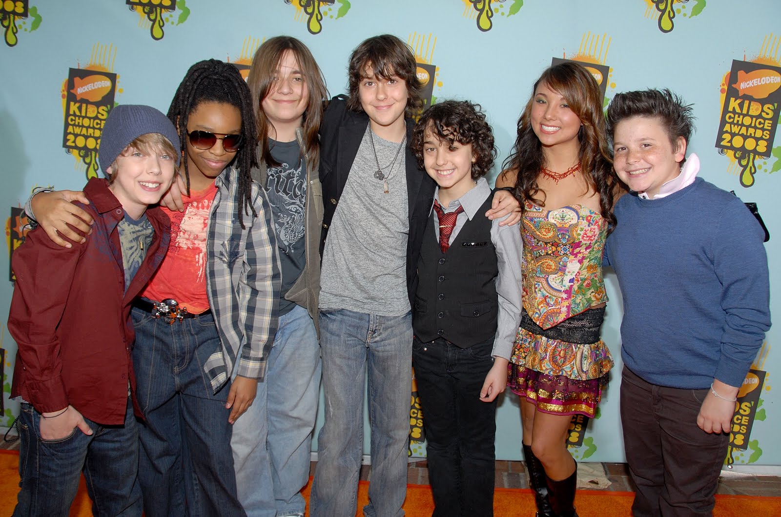 The Naked Brothers Band Now. The Naked Brothers Band (TV 