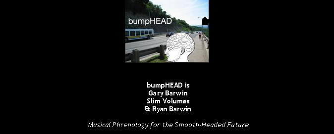 BUMPHEAD