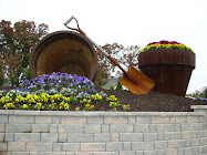 My, My, What Big Pots We Have