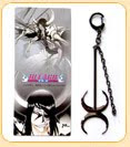 Bleach Sword Keychain : Nnoitra's Weapon