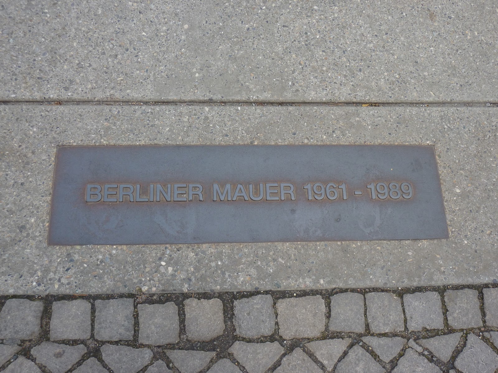 Personal And Professional Practice Ougd502 Berlin Trip