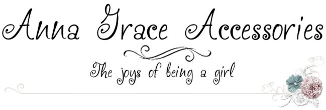 Anna Grace Accessories