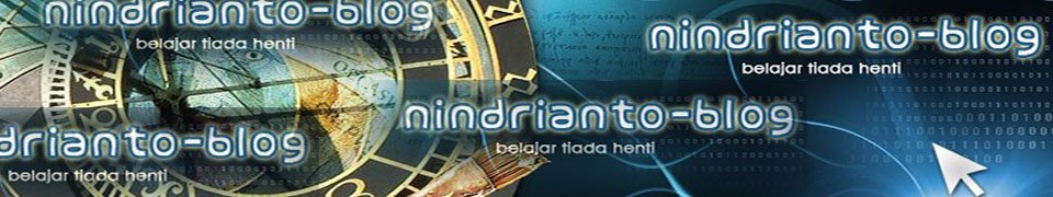 Nindrianto\