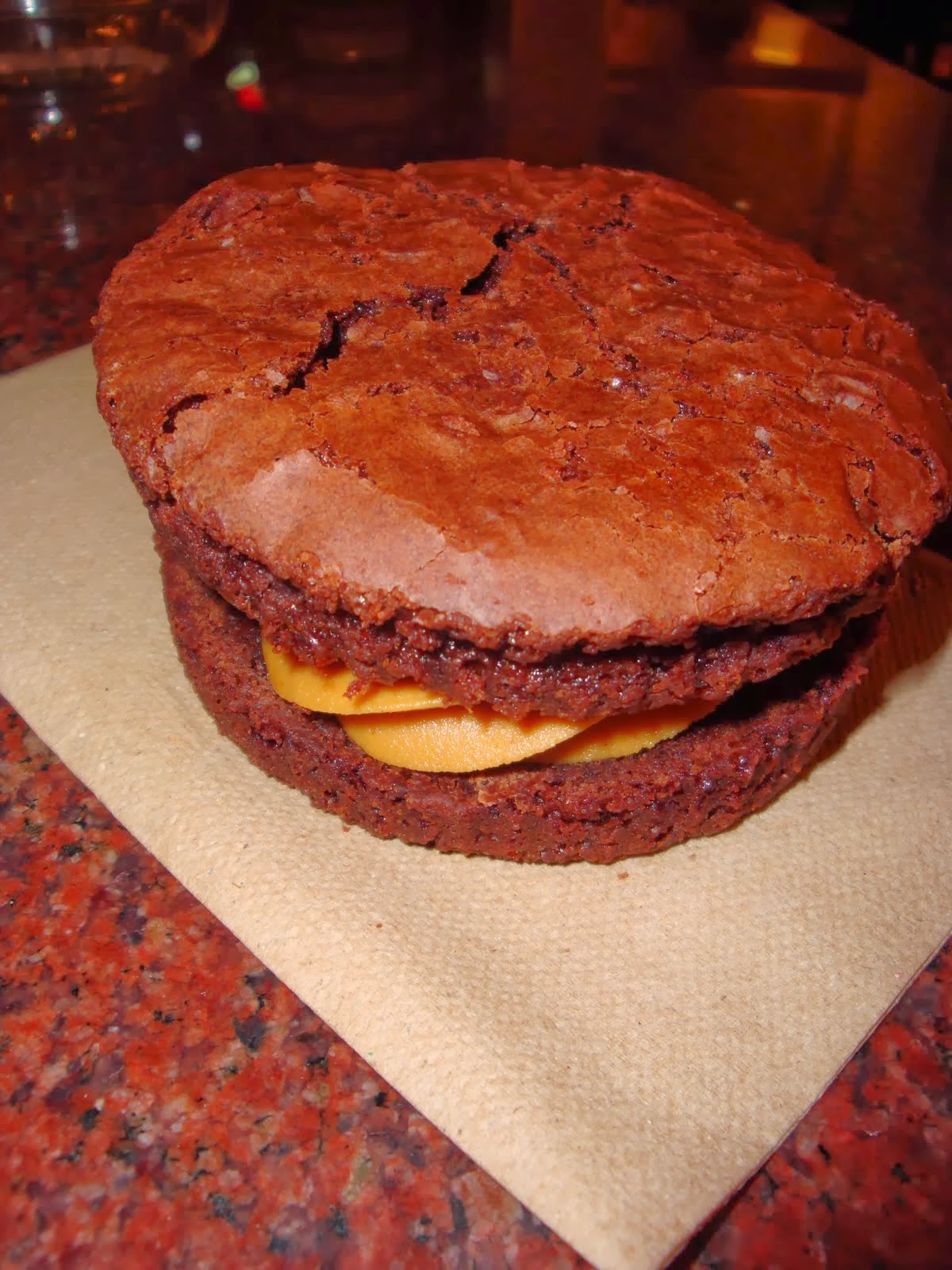 Taste of the World Earl of Sandwich