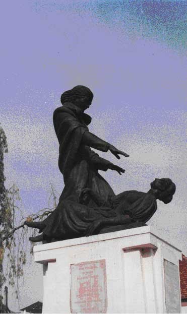 do alto da minha gávea abade Faria (17561819)