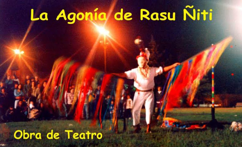 Rasu Ñiti