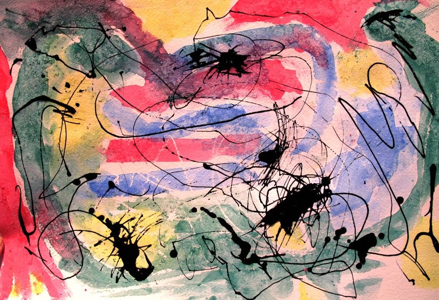 laughpaintcreate Express Yourself