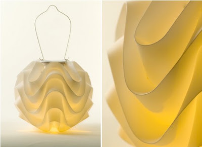 wedding lantern