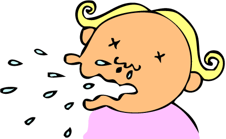 Sneeze